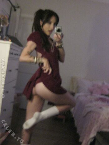 Full leaked Beebee page private photo