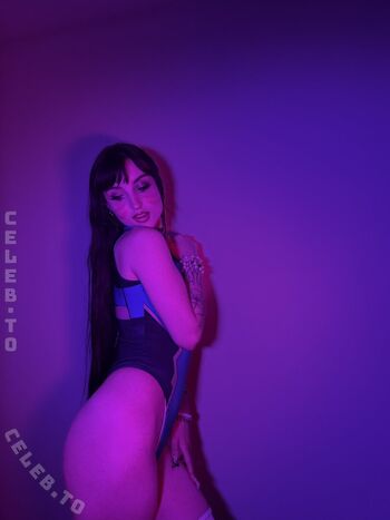 Full leaked Beebee page private photo
