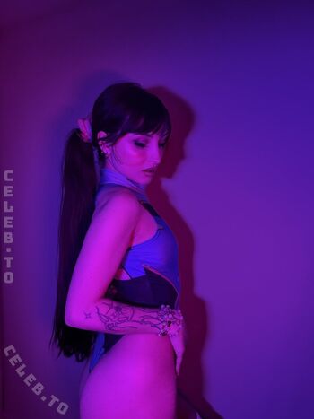 Full leaked Beebee page private photo