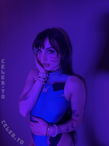 Full leaked Beebee page private photo