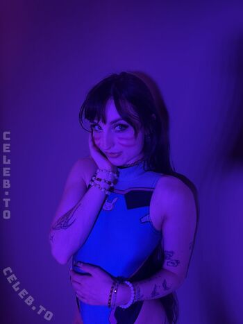 Full leaked Beebee page private photo