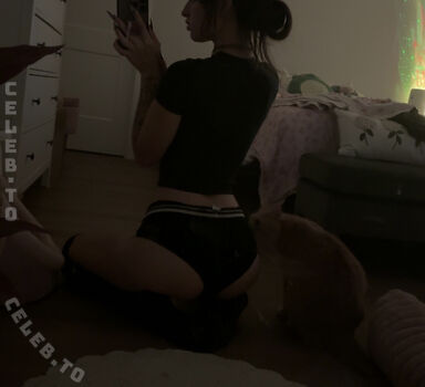 Full leaked Beebee private photo