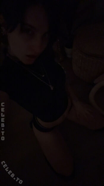 Full leaked Beebee private photo