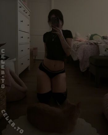 Full leaked Beebee private photo