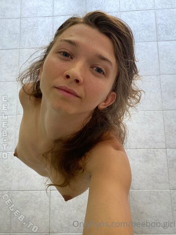 Full leaked Beeboogirl page private photo