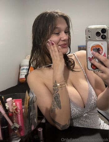 Full leaked Beebrook brookk private photo