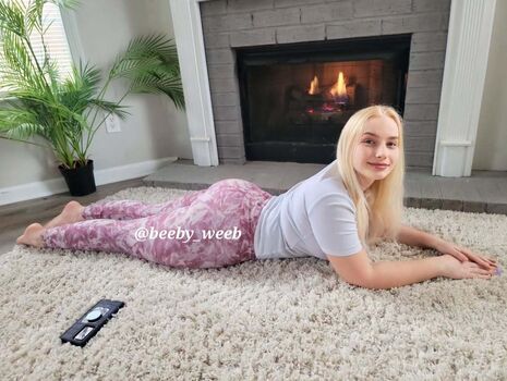 Full leaked Beeby weeb private photo