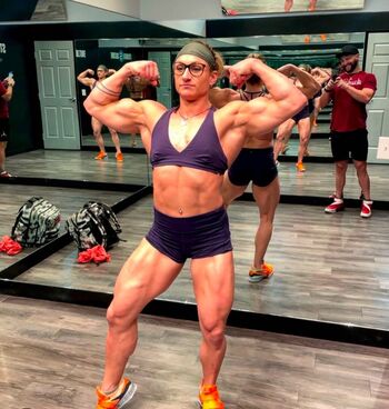 Full leaked Beefnuggette private photo