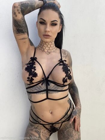 Full leaked Beephillips private photo