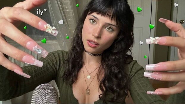 Beescuit Asmr