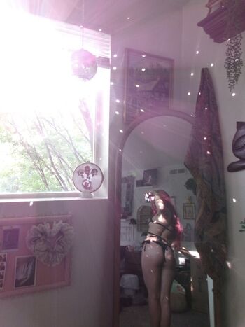 Full leaked Beethebunnie private photo