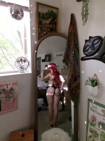 Full leaked Beethebunnie private photo