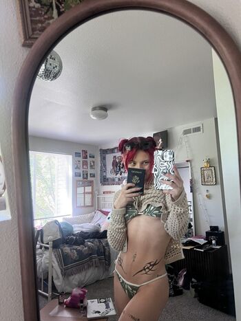Full leaked Beethebunnie private photo