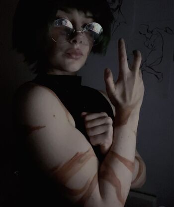 Full leaked Beezleneezle private photo