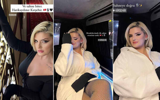 Full leaked Begm polatn private photo