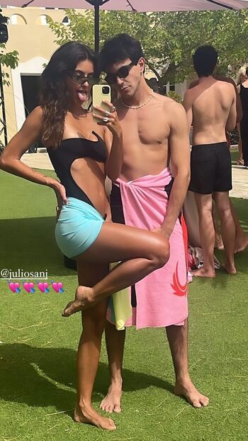 Full leaked Bego vargas page private photo