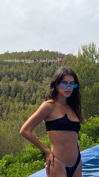 Full leaked Bego vargas page private photo