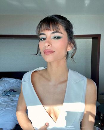 Full leaked Bego vargas private photo