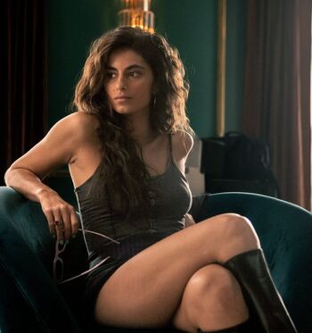Full leaked Begoa vargas private photo