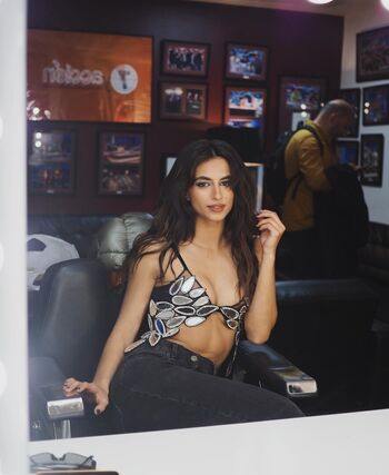 Full leaked Begoa vargas private photo