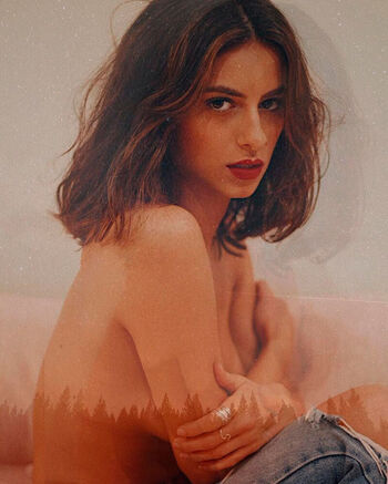 Full leaked Begoa vargas private photo