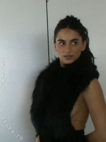 Full leaked Begona vargas private photo