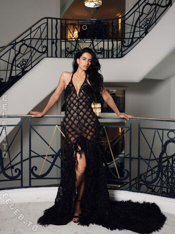 Full leaked Begona vargas page private photo