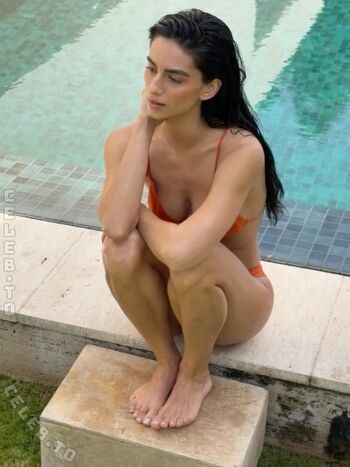 Full leaked Begona vargas private photo