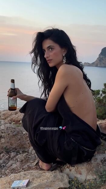 Full leaked Begona vargas private photo