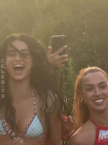 Full leaked Begona vargas page private photo