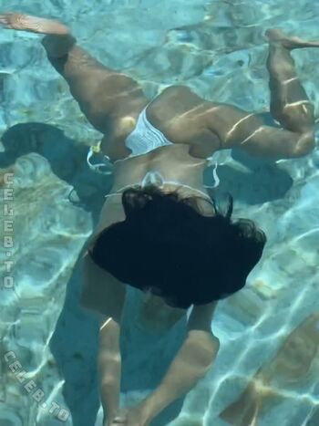 Full leaked Begona vargas page private photo