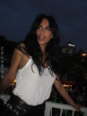 Begona Vargas