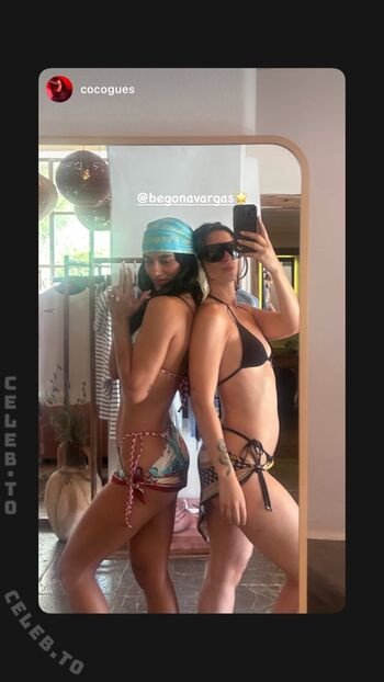 Begona Vargas