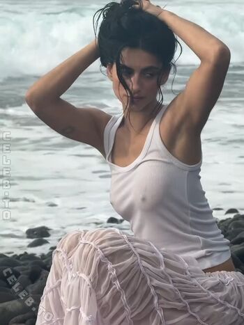 Full leaked Begona vargas private photo