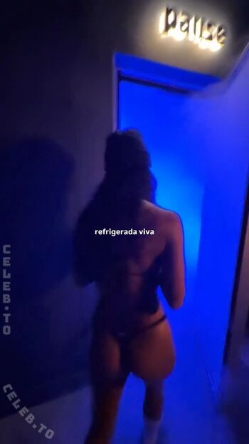 Full leaked Begona vargas private photo