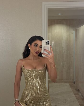 Full leaked Behamin private photo