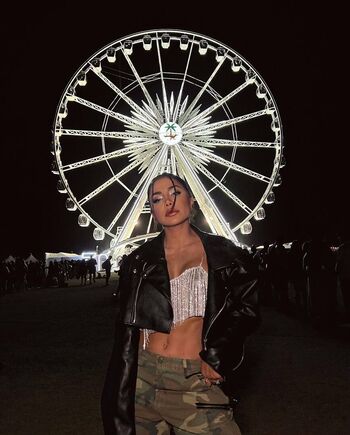 Full leaked Behamin page private photo