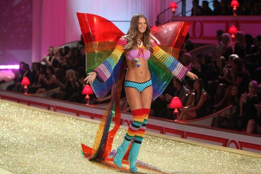 Full leaked Behati prinsloo private photo