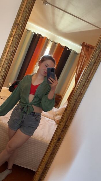 Full leaked Bekaaahhh private photo