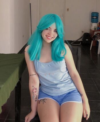 Full leaked Bekahwaiii private photo