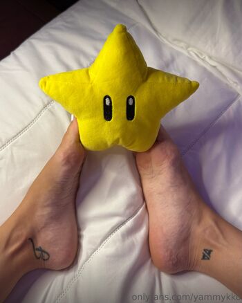 Full leaked Bekamalaika private photo