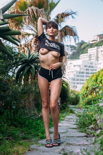 Full leaked Beki adams private photo