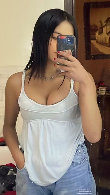 Full leaked Beks guerra private photo