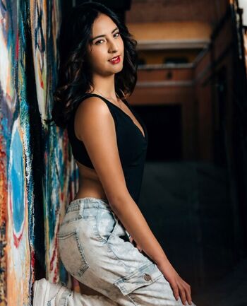 Full leaked Beks guerra private photo