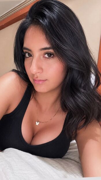 Full leaked Beks guerra private photo