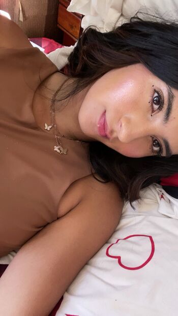 Full leaked Beks guerra private photo