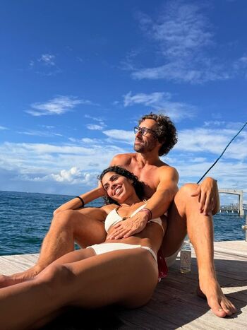 Full leaked Bela gil private photo