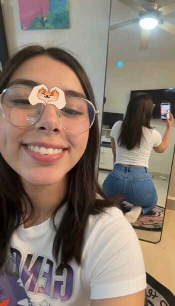 Full leaked Belapunkk private photo