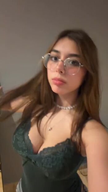 Full leaked Belapunkk private photo