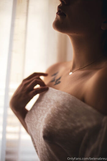 Full leaked Belen abreu private photo